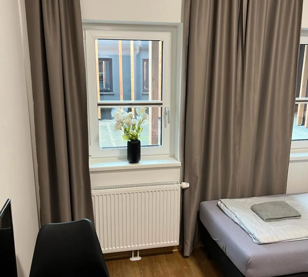 Firstsleep Ebersberg Aparthotel