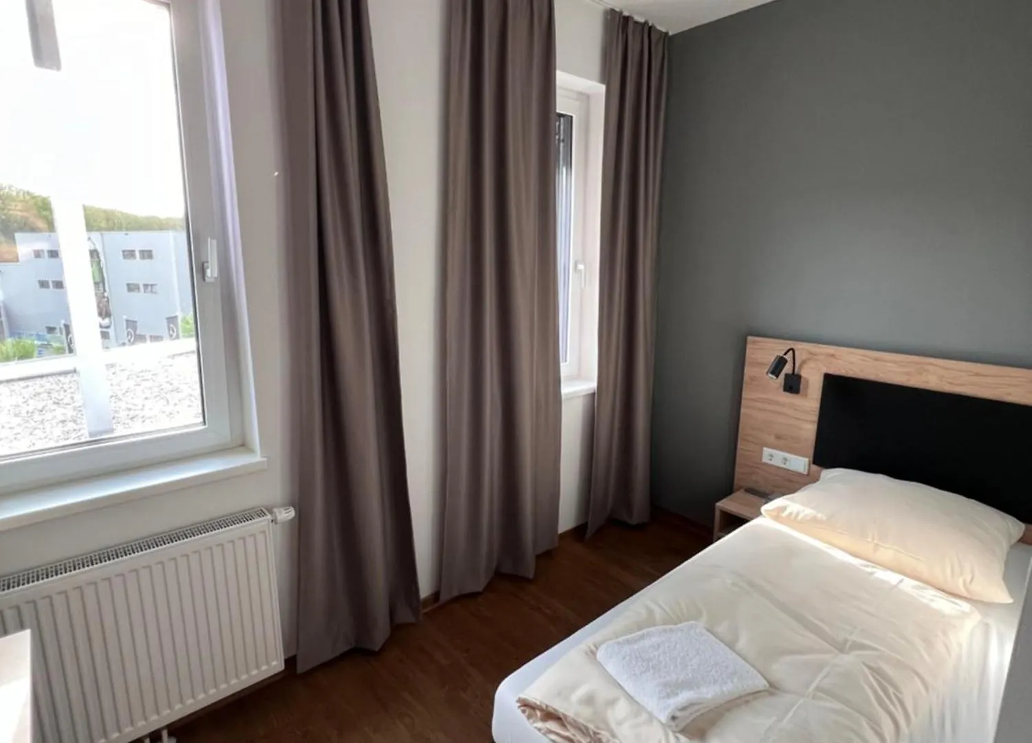 Firstsleep Ebersberg Aparthotel