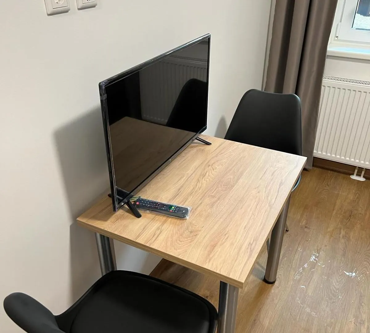Firstsleep Ebersberg Aparthotel 0*,