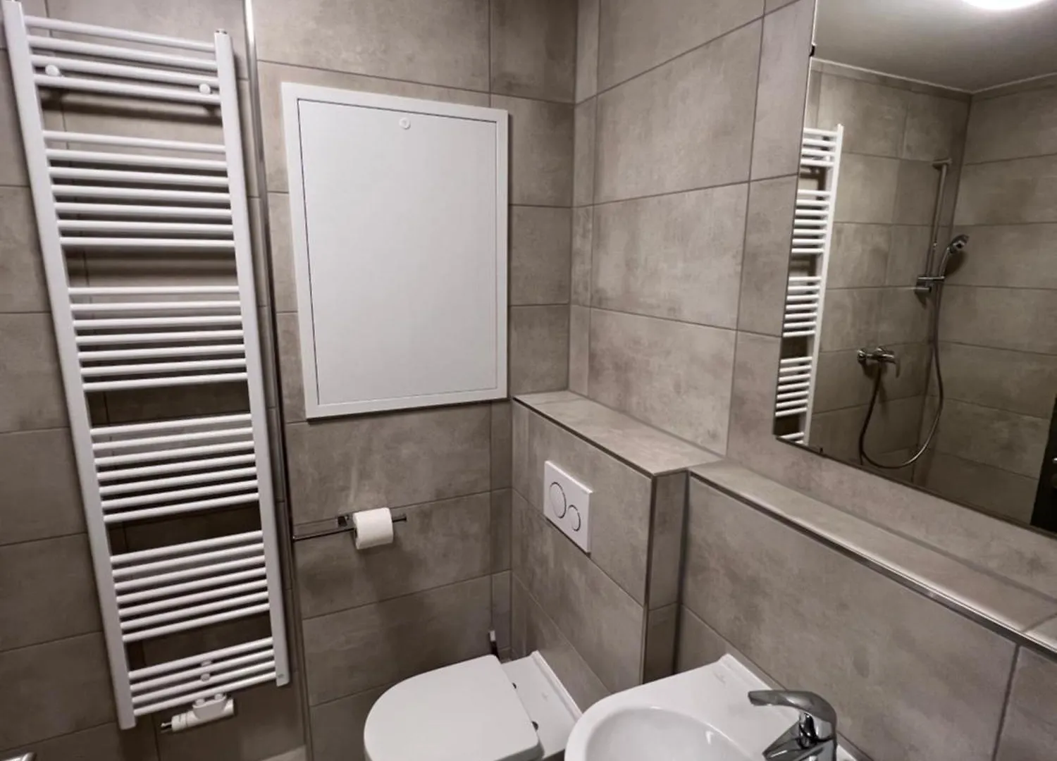Firstsleep Ebersberg Aparthotel
