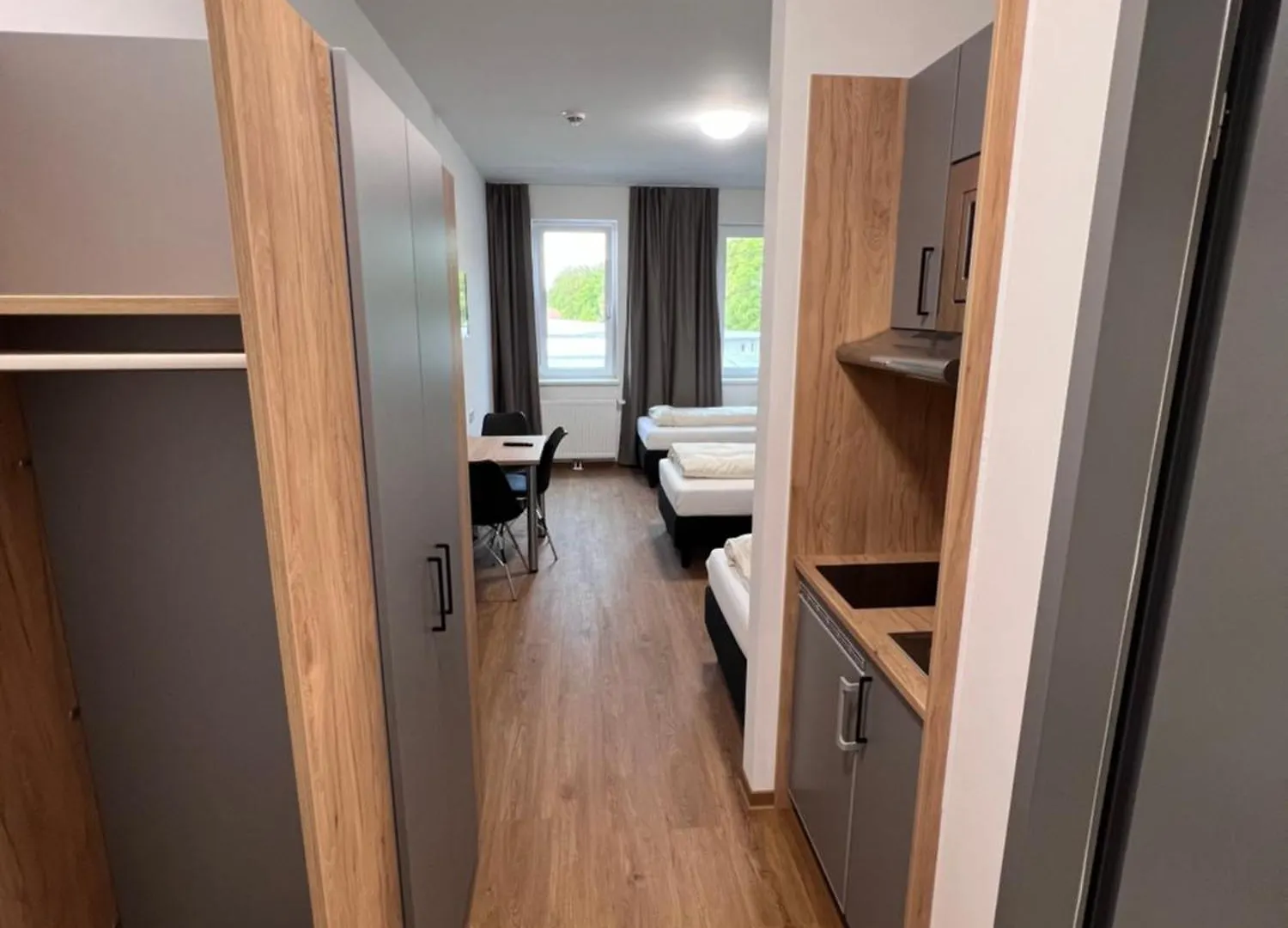 Firstsleep Ebersberg Aparthotel