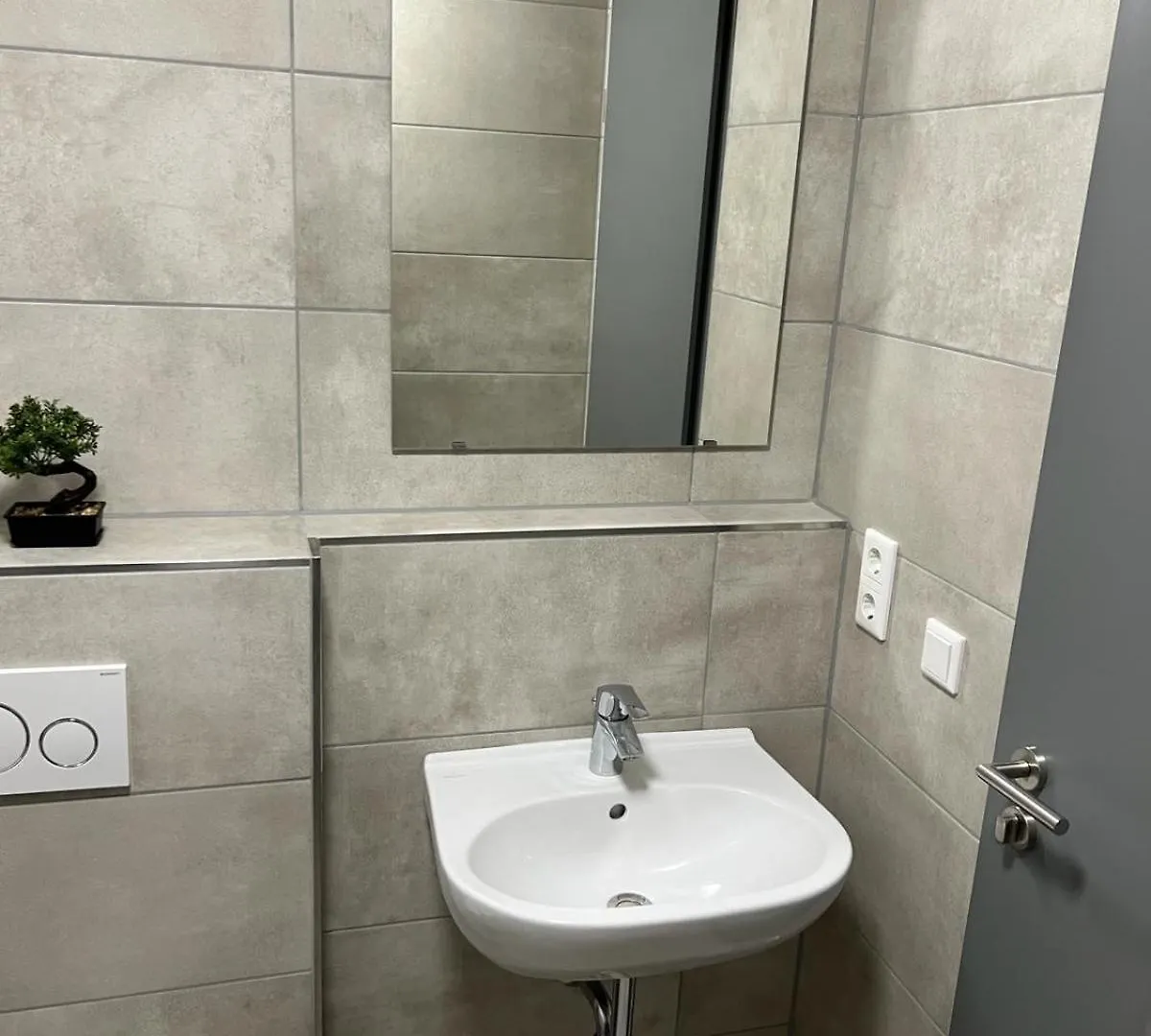 Firstsleep Ebersberg Aparthotel 0*,  Germany