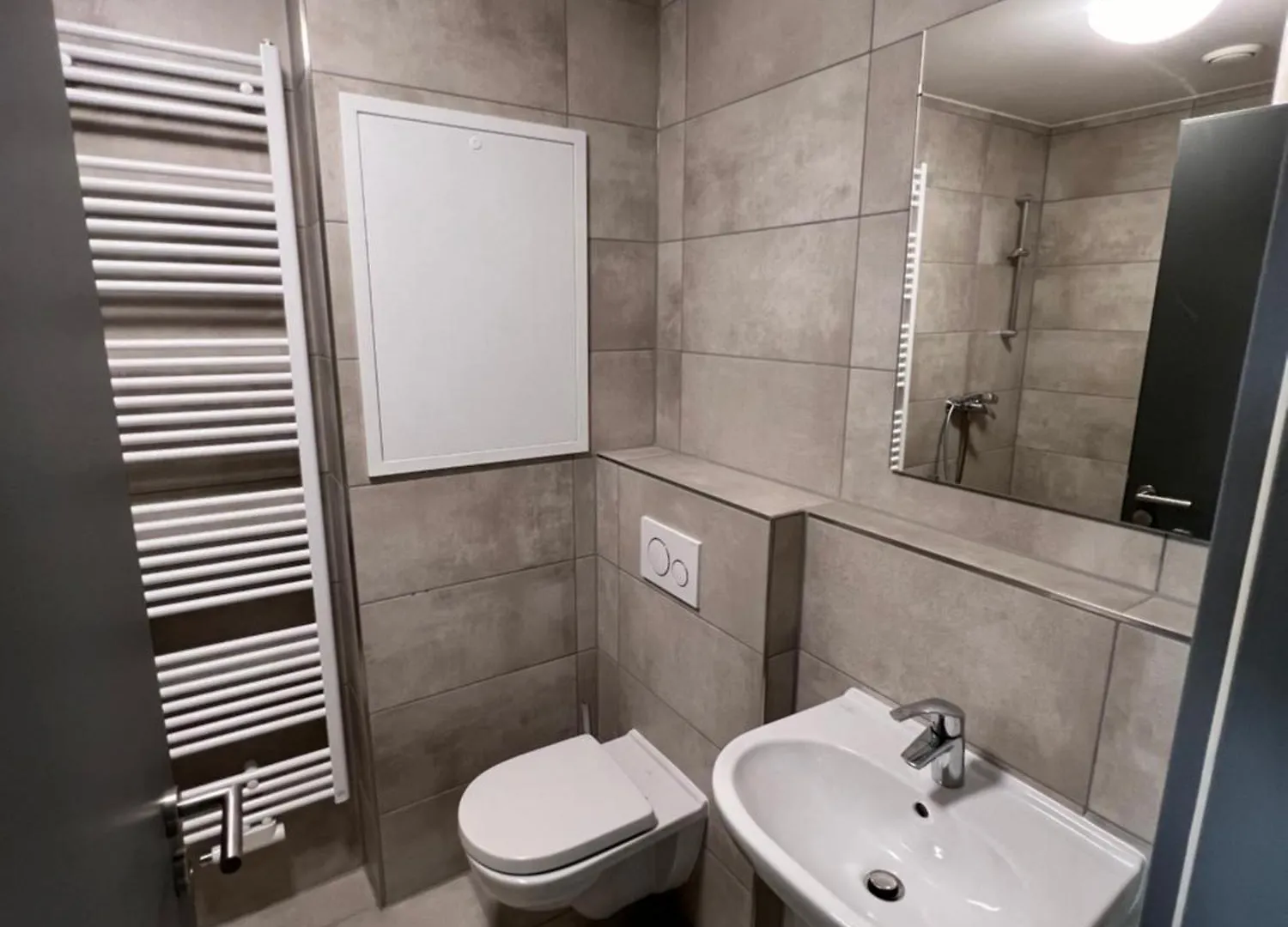 Firstsleep Ebersberg Aparthotel 0*,