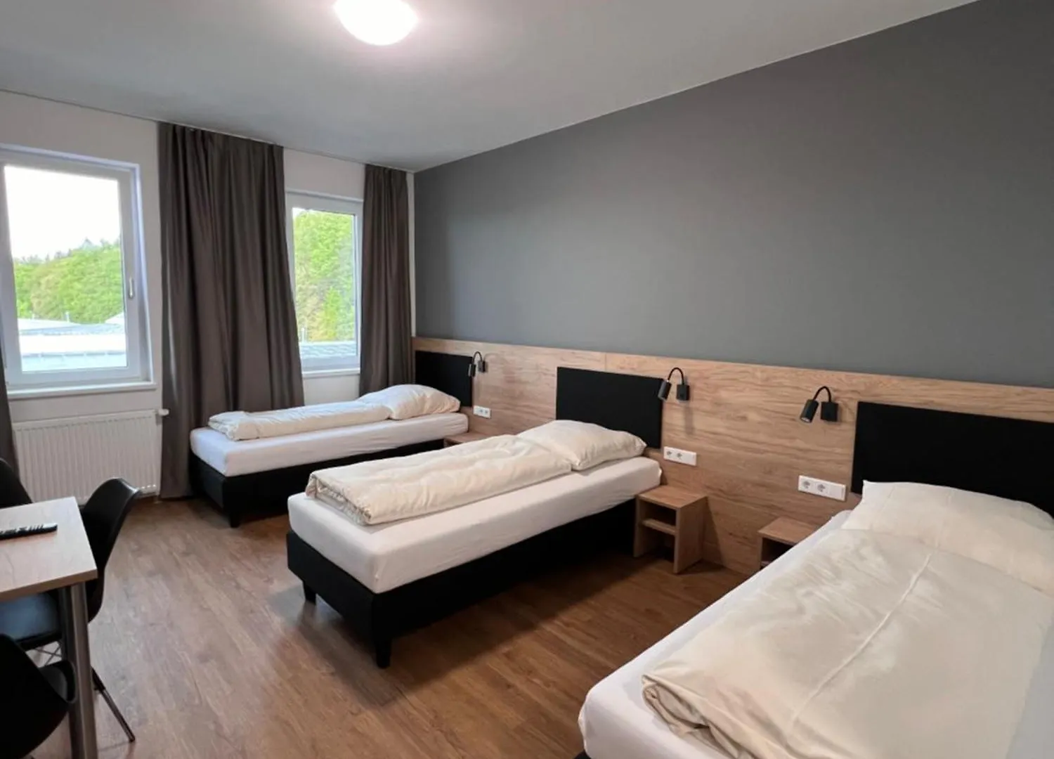 Firstsleep Ebersberg Aparthotel