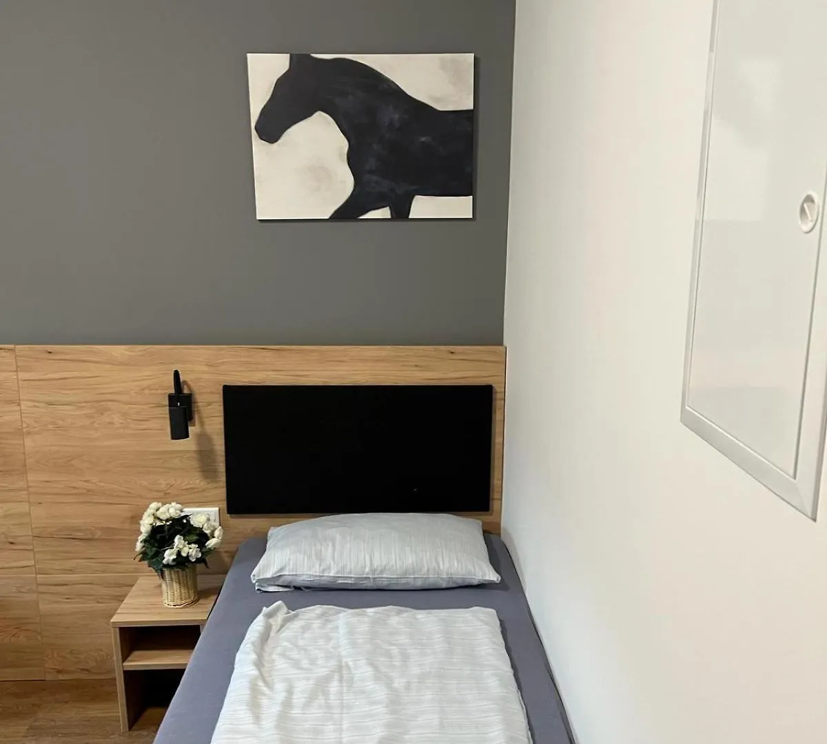 Firstsleep Ebersberg Aparthotel
