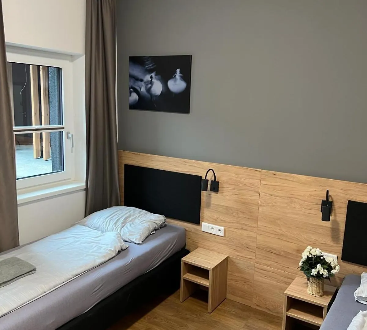 Firstsleep Ebersberg contacts